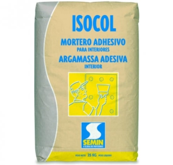 PASTA DE AGARRE (25 KG/SACO)