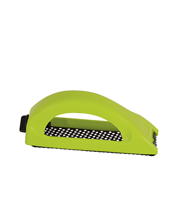 RV ESCOFINA DE PLACAS PEQUEÑO